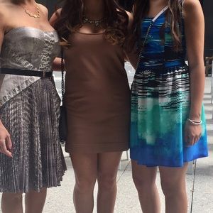 Authentic Stella McCartney Tank Dress